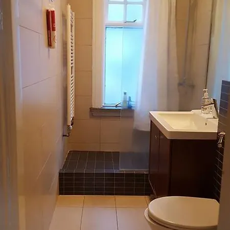 Chez Monique Appartement *