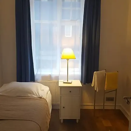 Chez Monique *
